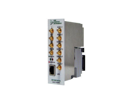 OE1300鎖相放大器模塊